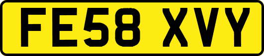 FE58XVY