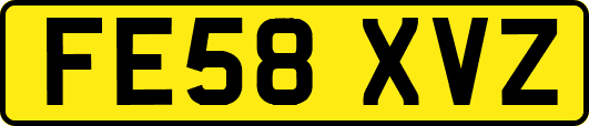 FE58XVZ