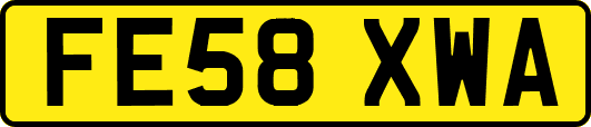 FE58XWA