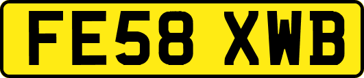 FE58XWB