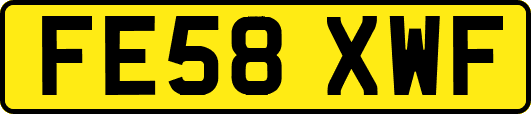 FE58XWF