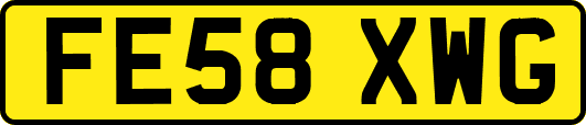FE58XWG