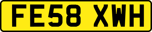 FE58XWH