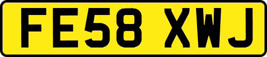 FE58XWJ