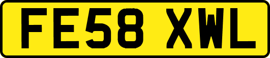 FE58XWL