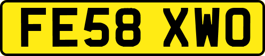 FE58XWO