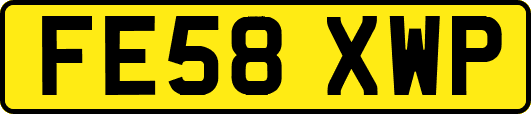 FE58XWP