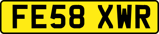 FE58XWR