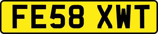FE58XWT