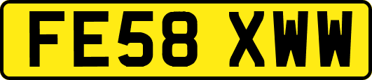 FE58XWW