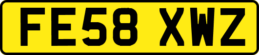FE58XWZ