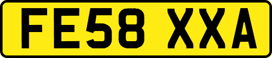 FE58XXA