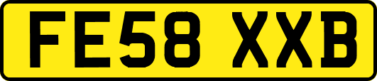FE58XXB