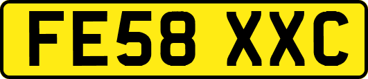 FE58XXC