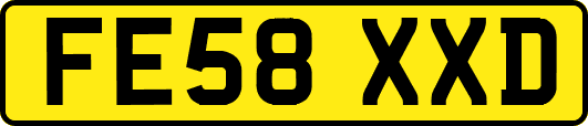 FE58XXD