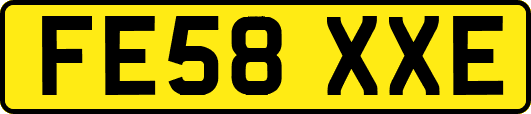 FE58XXE