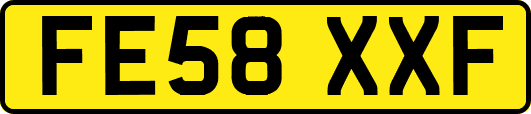 FE58XXF