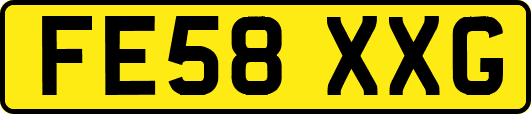 FE58XXG