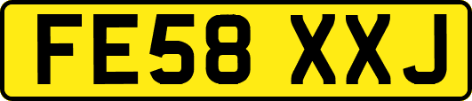 FE58XXJ