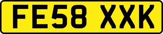 FE58XXK