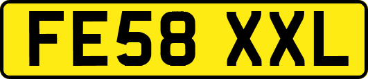 FE58XXL