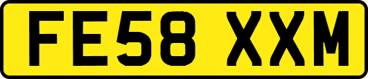 FE58XXM