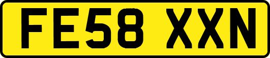 FE58XXN