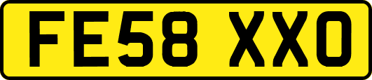 FE58XXO