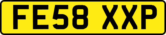 FE58XXP