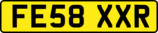 FE58XXR