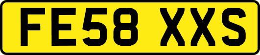 FE58XXS