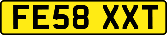 FE58XXT