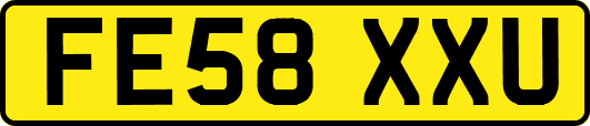 FE58XXU