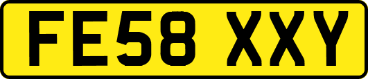FE58XXY