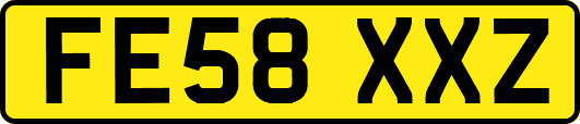 FE58XXZ