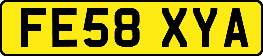 FE58XYA