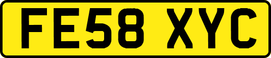 FE58XYC