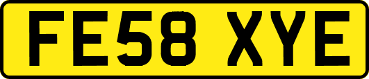 FE58XYE