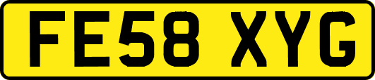 FE58XYG
