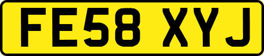 FE58XYJ