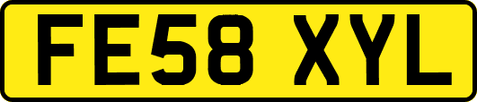 FE58XYL