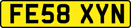 FE58XYN