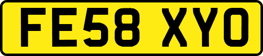 FE58XYO