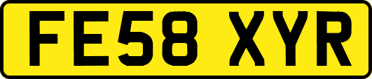FE58XYR