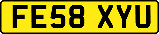 FE58XYU