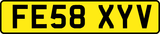 FE58XYV