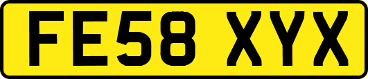 FE58XYX