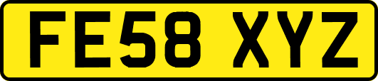 FE58XYZ