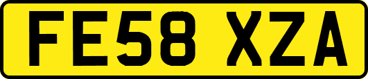 FE58XZA