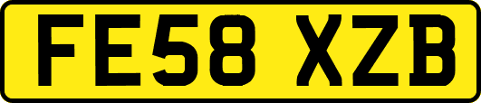 FE58XZB